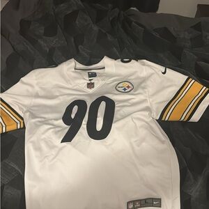 Steelers Jersey